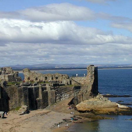St Andrews Tourist Hostel 외부 사진