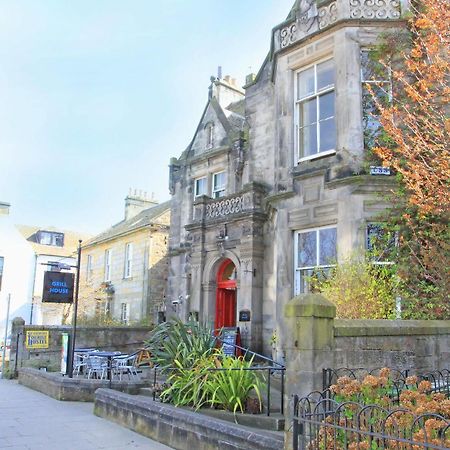 St Andrews Tourist Hostel 외부 사진