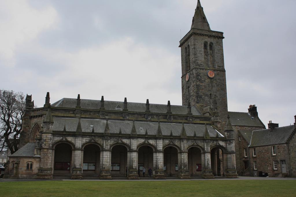 St Andrews Tourist Hostel 외부 사진