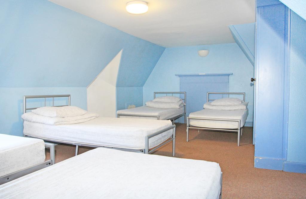 St Andrews Tourist Hostel 객실 사진