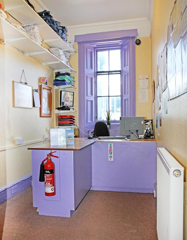 St Andrews Tourist Hostel 객실 사진