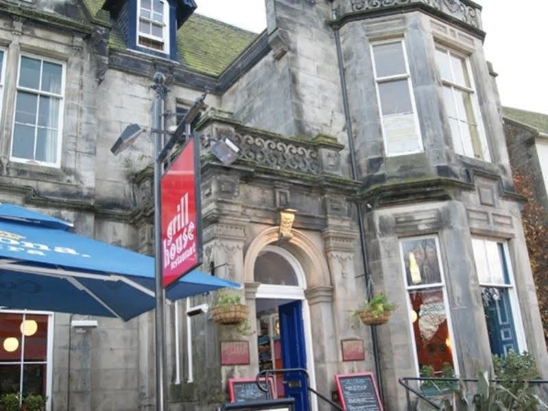St Andrews Tourist Hostel 외부 사진