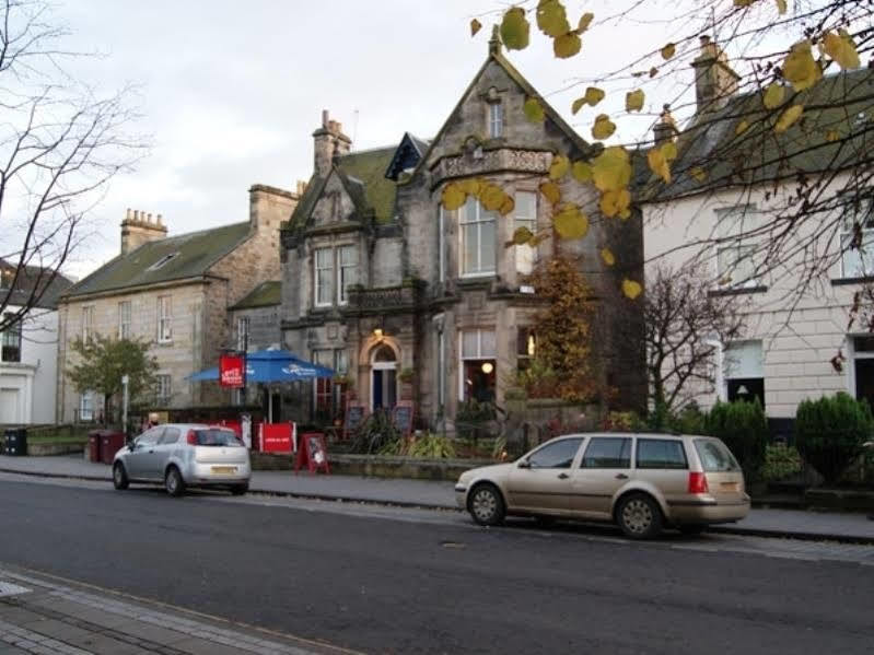 St Andrews Tourist Hostel 외부 사진