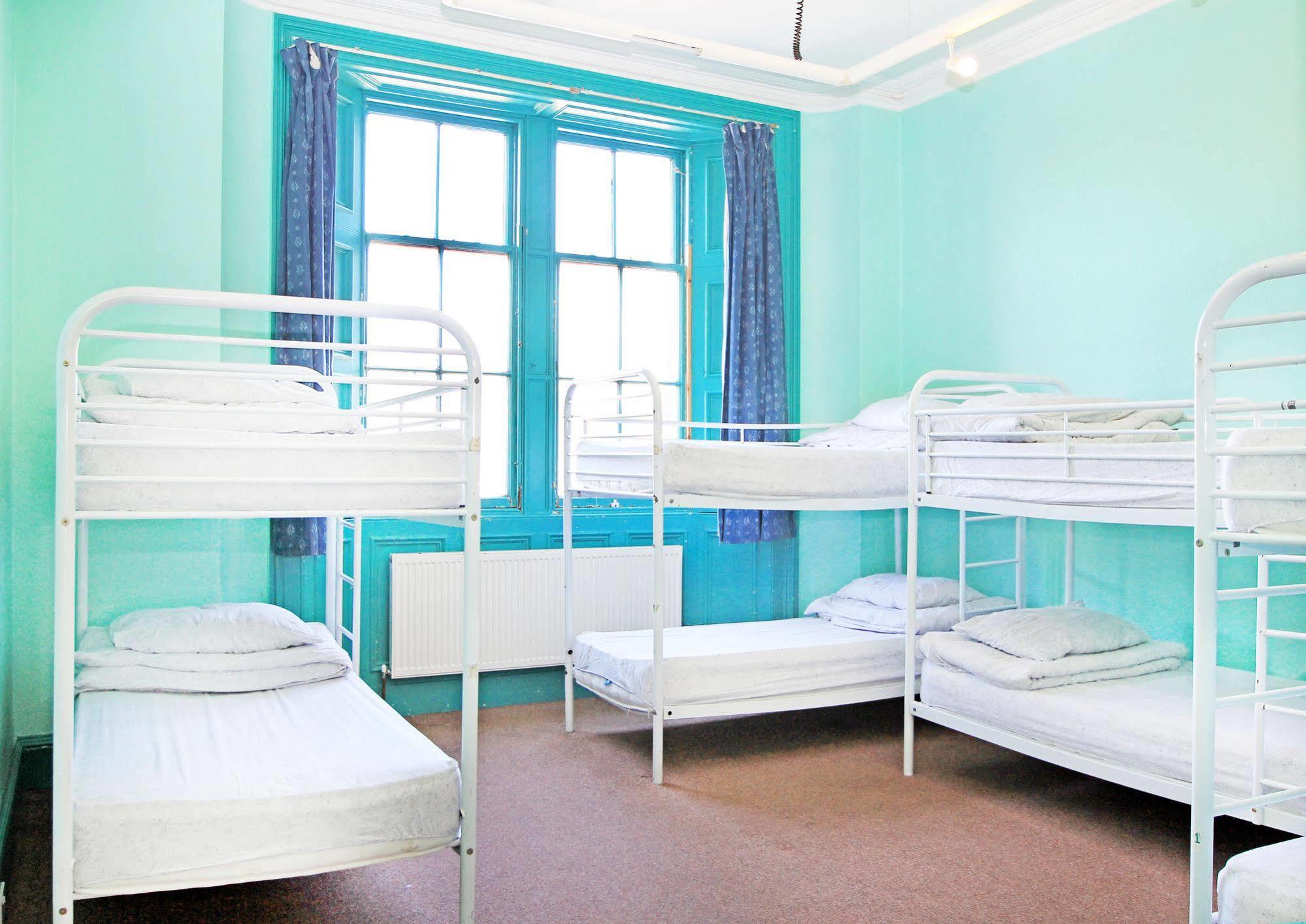 St Andrews Tourist Hostel 외부 사진