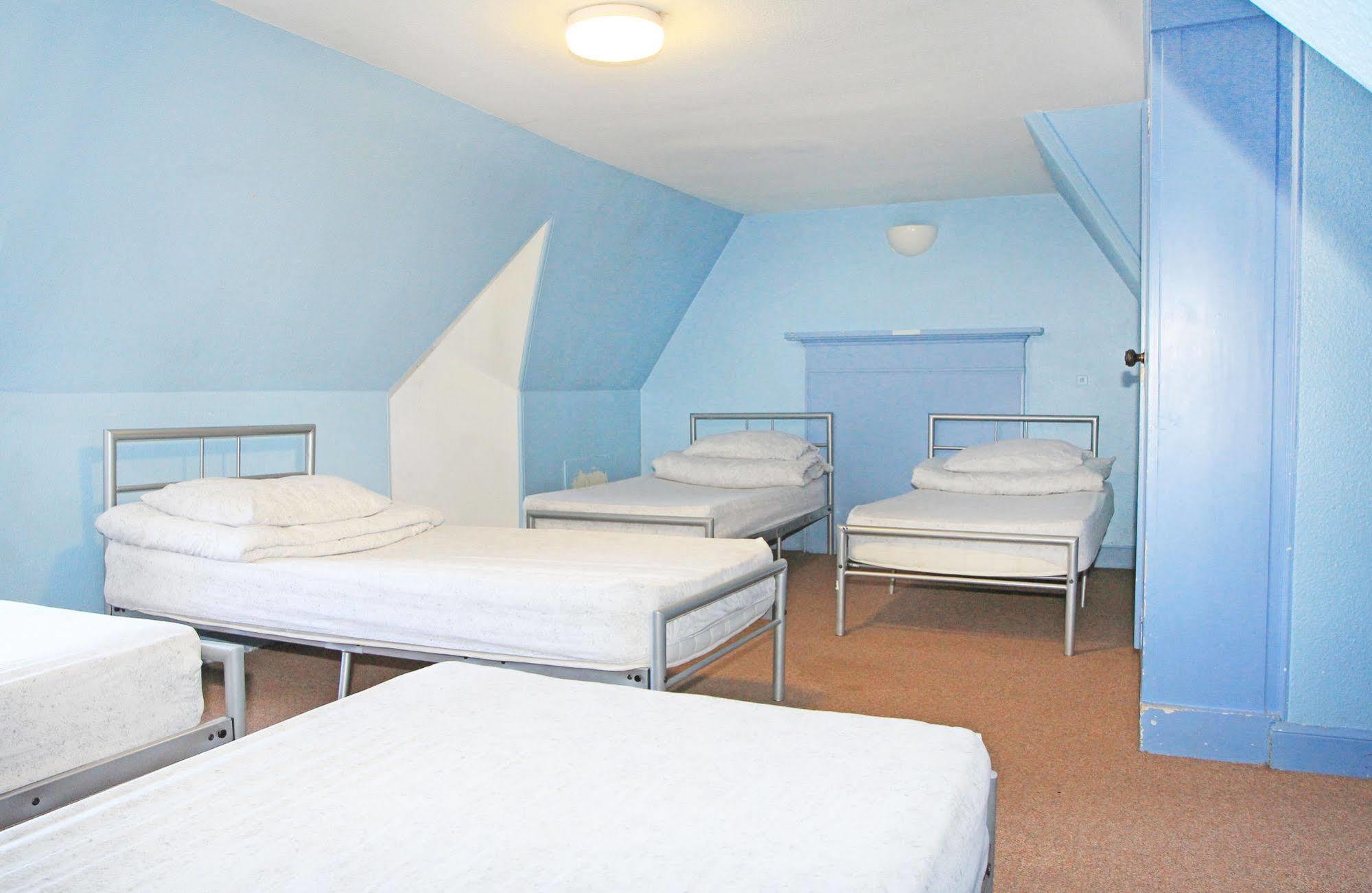 St Andrews Tourist Hostel 외부 사진