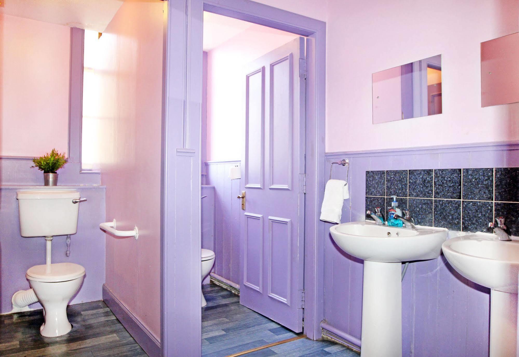 St Andrews Tourist Hostel 외부 사진