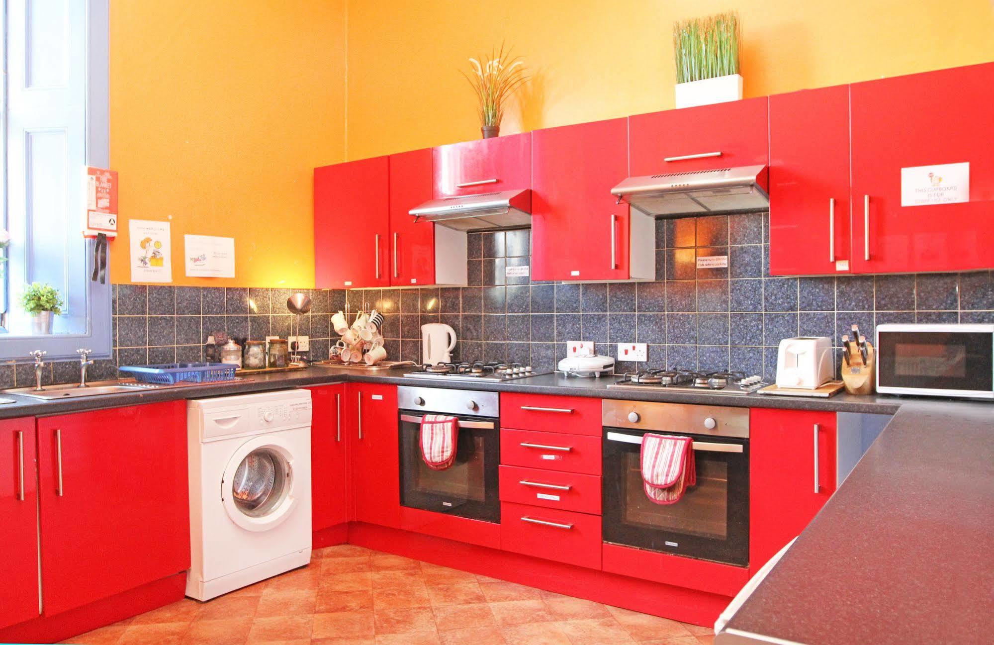 St Andrews Tourist Hostel 외부 사진