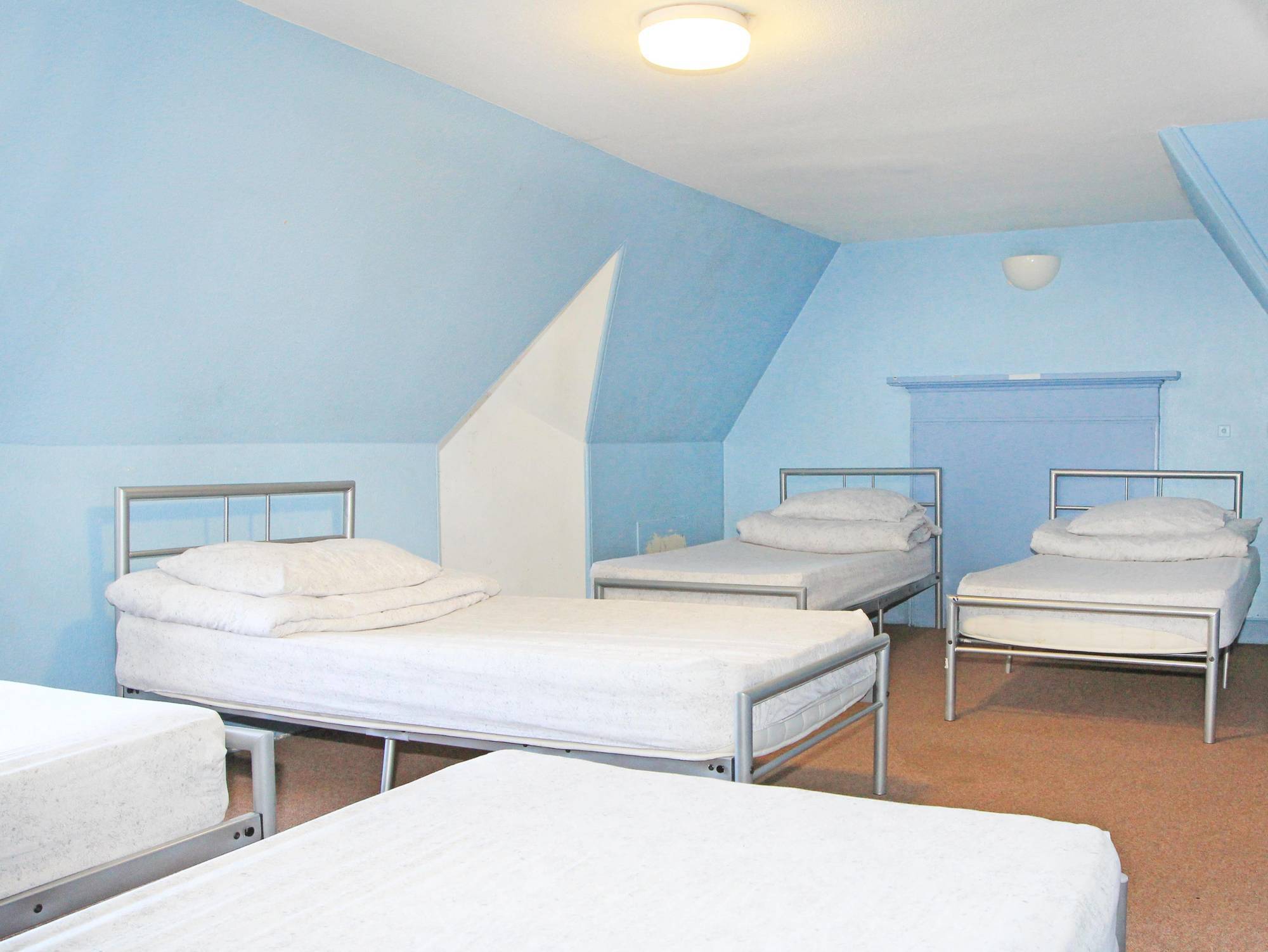St Andrews Tourist Hostel 외부 사진