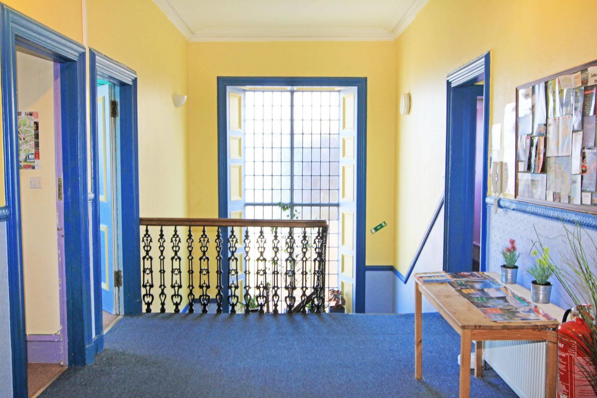 St Andrews Tourist Hostel 외부 사진