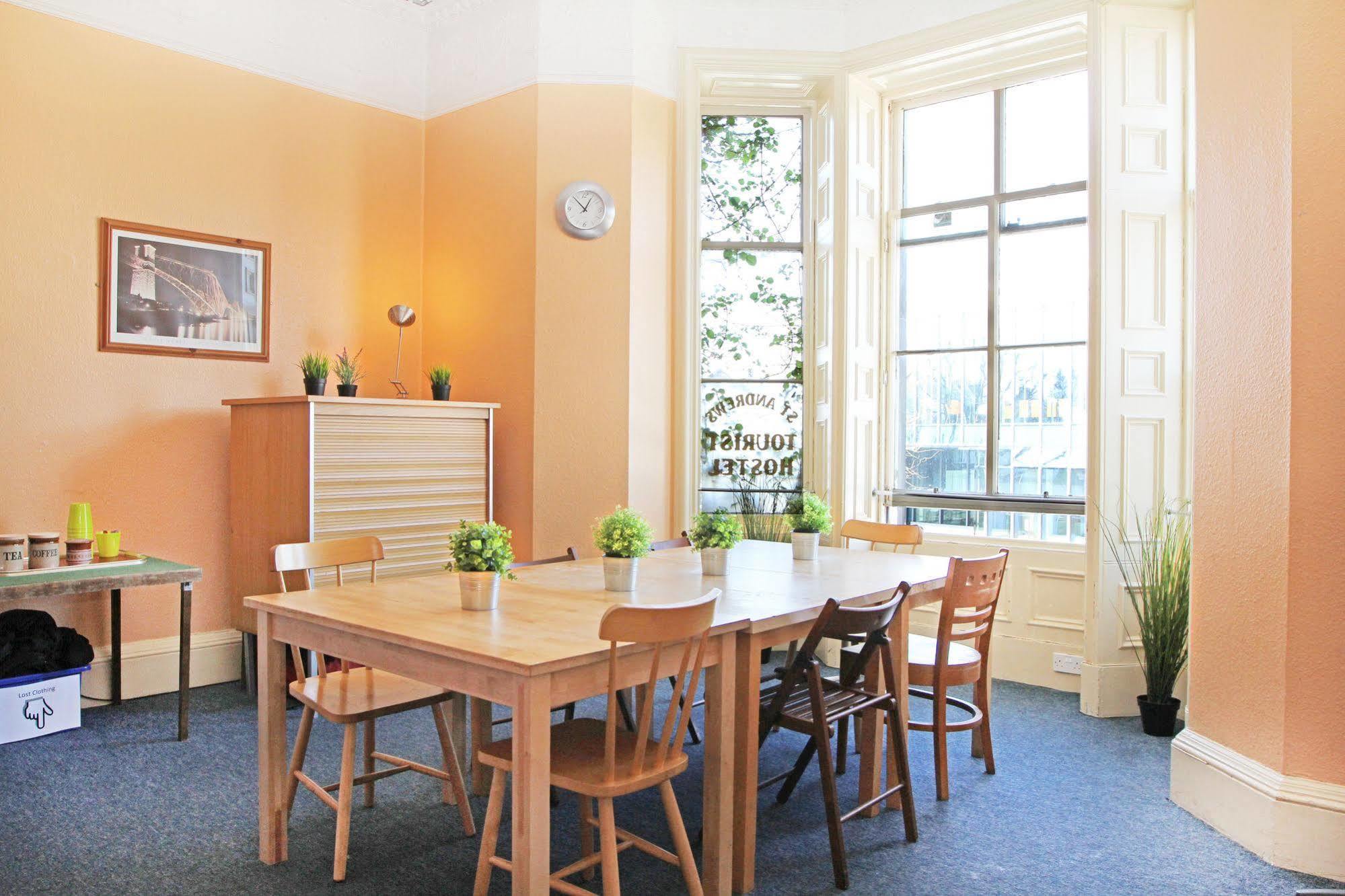St Andrews Tourist Hostel 외부 사진